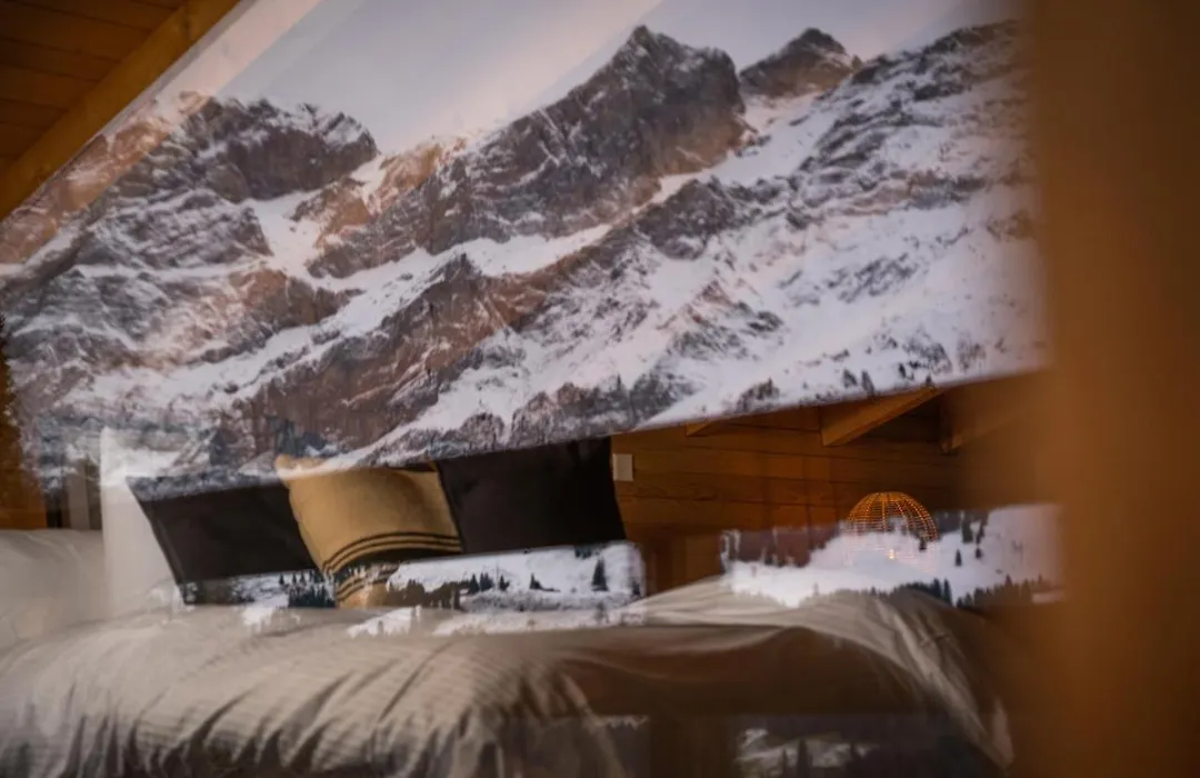Villa Hundert Boutique Mountainscape-1