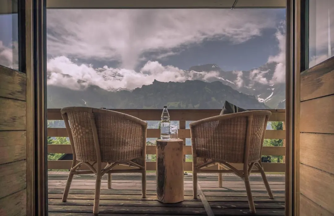 Villa Hundert Boutique Mountainscape-1