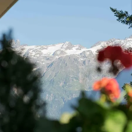Villa Hundert Boutique Mountainscape-2