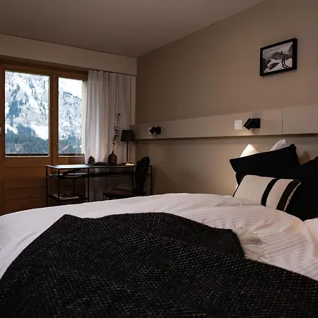 Villa Hundert Boutique Mountainscape-2